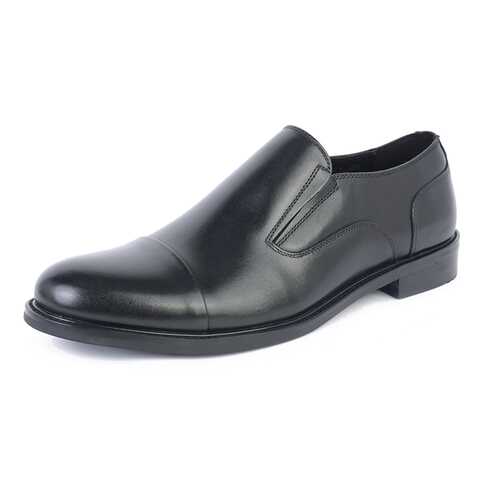 Туфли мужские Pierre Cardin DS19A-102 черные 42 RU в Коламбия