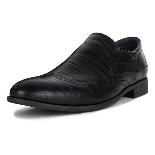 Туфли мужские T.Taccardi 03406200 черные 43 RU в Коламбия