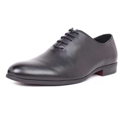 Туфли мужские T.Taccardi 03406370 черные 41 RU в Коламбия