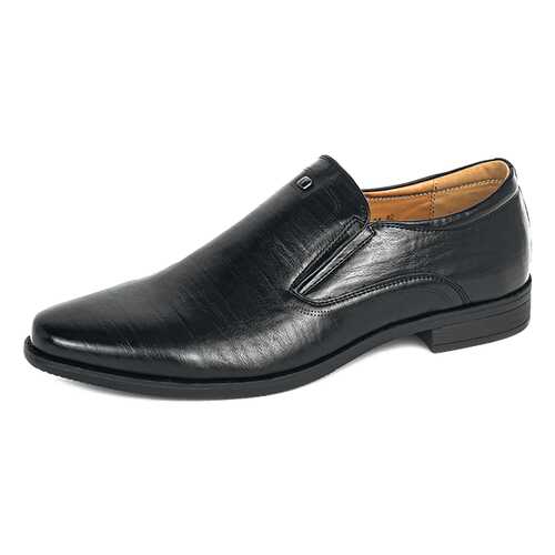 Туфли мужские T.Taccardi 03407250 черные 45 RU в Коламбия