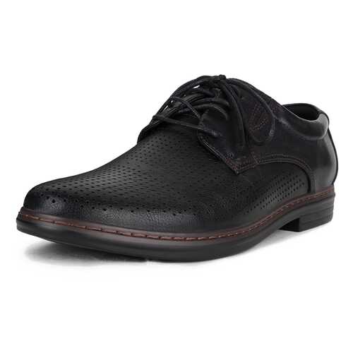 Туфли мужские T.Taccardi K5107A-4 черные 42 RU в Коламбия