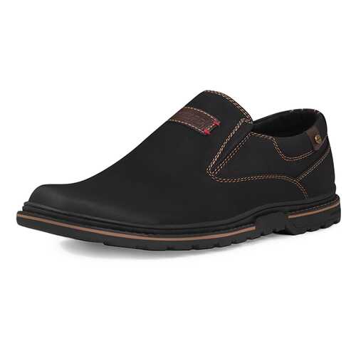 Туфли мужские T.Taccardi K5142LC-5K черные 40 RU в Коламбия