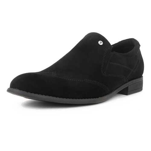 Туфли мужские T.Taccardi M2158006 черные 40 RU в Коламбия