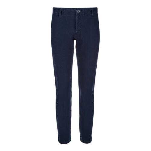 Брюки мужские Dockers синие 46 в Коламбия
