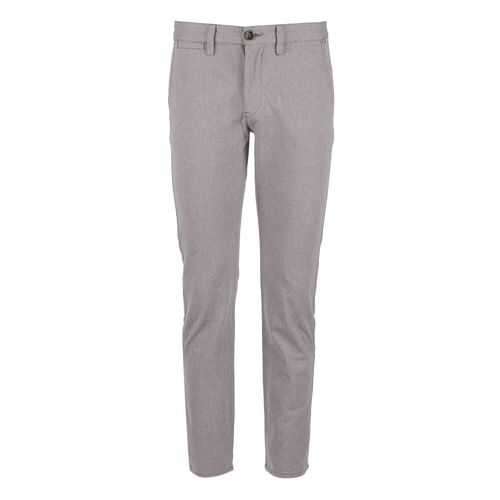 Брюки мужские TOM TAILOR 1012992-21872 серые 32/34 DE в Коламбия