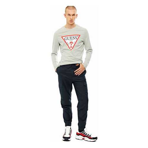 Спортивные брюки мужские Armani Exchange 3HZP57 ZNKYZ 1510 синие 32 IT в Коламбия