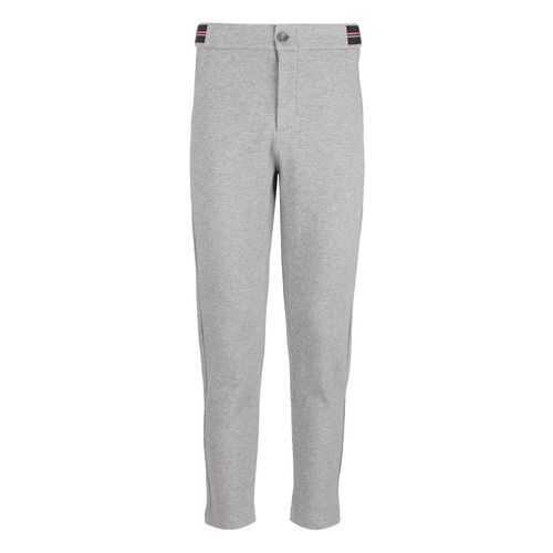 Спортивные брюки мужские Guess M01B44-K9EL0 серые L в Коламбия