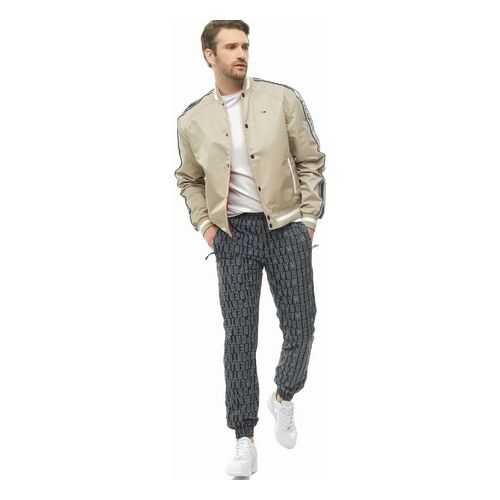 Спортивные брюки мужские URBAN TIGER 12.025983 синие M в Коламбия