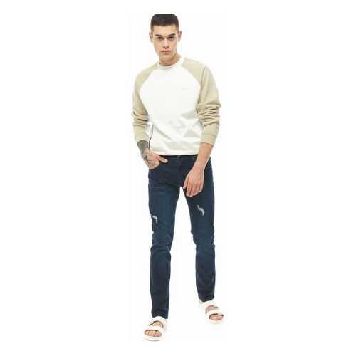Джинсы мужские Armani Exchange 3HZJ13 Z1KZZ 1500 синие 32/32 IT в Коламбия