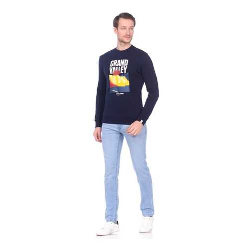 Джинсы мужские Rovello RM13013 синие 33/34 в Коламбия