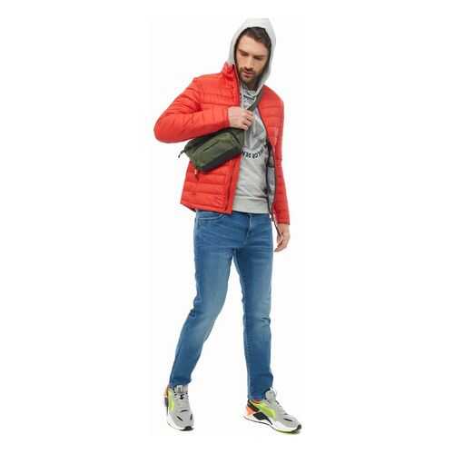 Джинсы мужские TOM TAILOR 1015984-10117 синие 30/32 DE в Коламбия