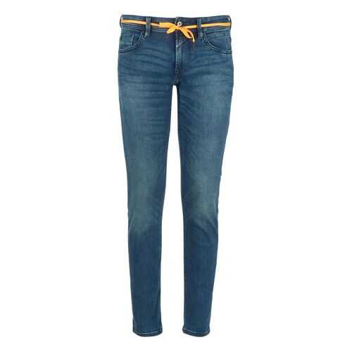 Джинсы мужские TOM TAILOR 1016982-10127 синие 32/34 DE в Коламбия