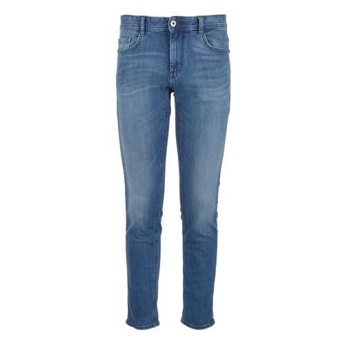 Джинсы мужские TOM TAILOR 1018968-10280 синие 34/34 DE в Коламбия