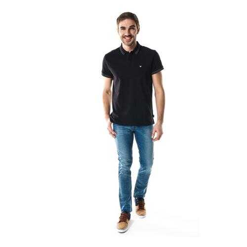 Джинсы мужские Wrangler W16ANJ87M синие 29/34 USA в Коламбия
