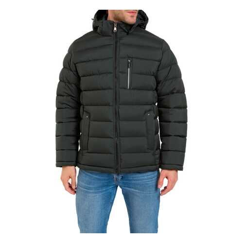 Куртка мужская Amimoda 10440-12 зеленая 50 RU в Коламбия