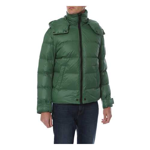 Куртка мужская DIESEL W-SMITH-A зеленая M в Коламбия