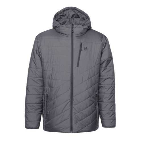 Куртка мужская FHM Innova серая 2XL в Коламбия
