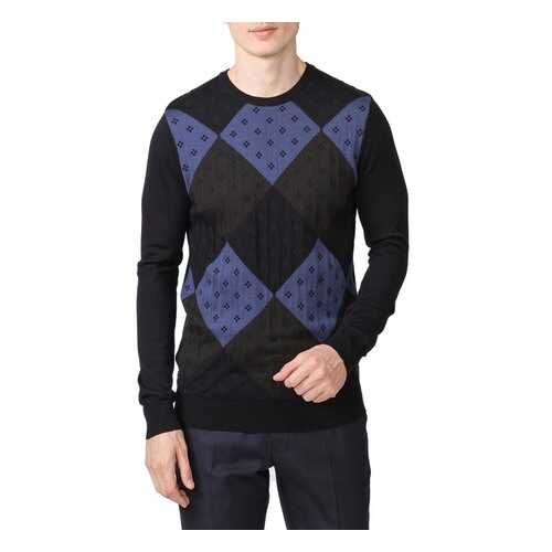 Джемпер мужской Kanzler 17W-CBL03-T/99 синий S в Коламбия