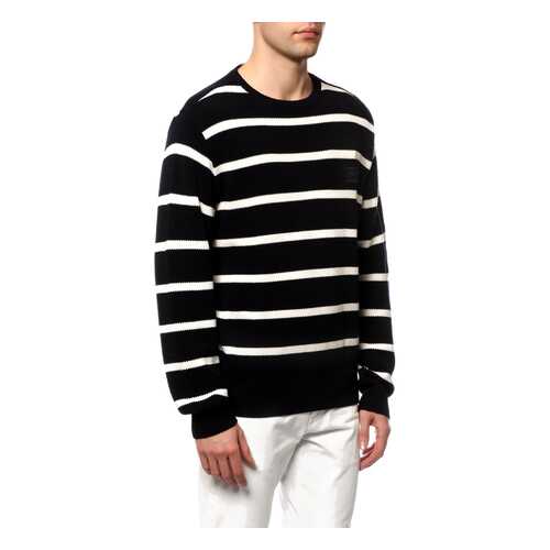 Джемпер мужской Paul & Shark I14P0050/471 синий XL в Коламбия