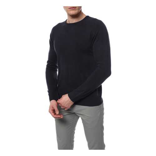Джемпер мужской REF.0273 0000146480/1 синий M в Коламбия