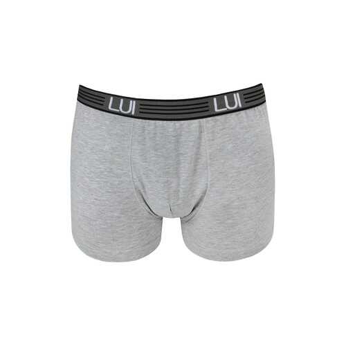 Боксеры мужские LUI 500 Boxer uomo серые L в Коламбия