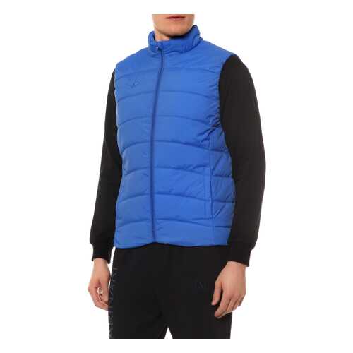 Жилет мужской Joma 100413.700 синий 2XL в Коламбия