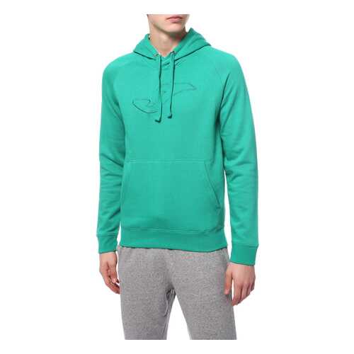 Толстовка мужская Joma 500179426 зеленая XL в Коламбия