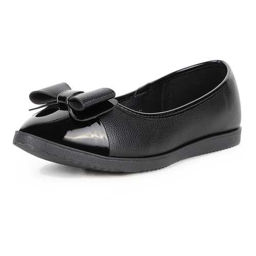 Балетки женские T.Taccardi 28407270 черные 40 RU в Коламбия