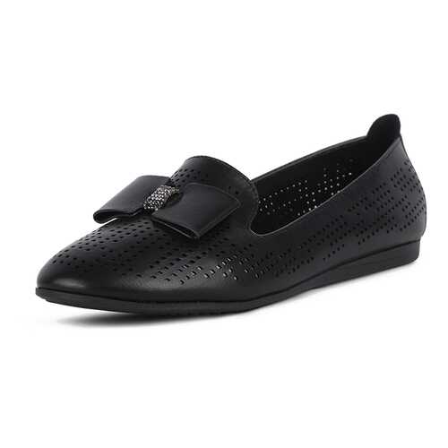 Балетки женские T.Taccardi ZS20S-42A черные 38 RU в Коламбия