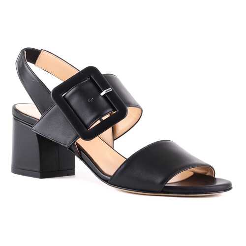 Босоножки женские Eliza di Venezia E9973 черные 39 RU в Коламбия
