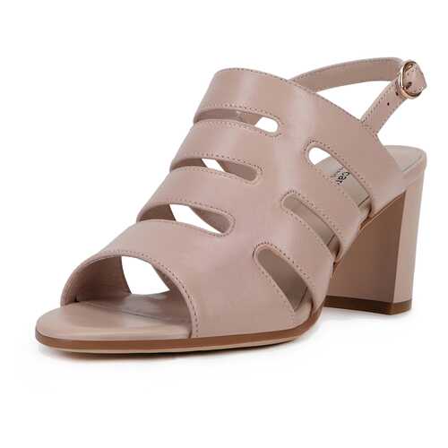 Босоножки женские Pierre Cardin 710018113 бежевые 41 RU в Коламбия