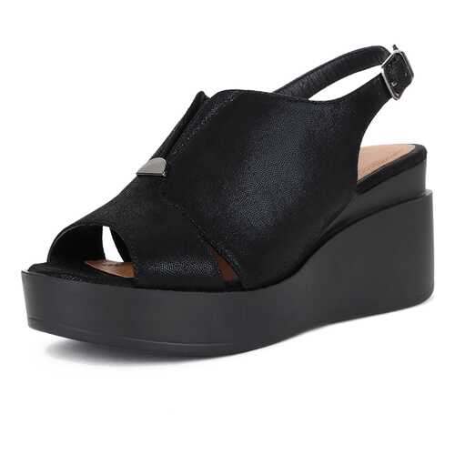 Босоножки женские T.Taccardi K0541PT-4 черные 37 RU в Коламбия