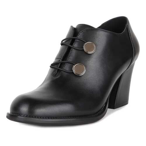 Ботильоны женские Pierre Cardin 023071C0 черные 37 RU в Коламбия