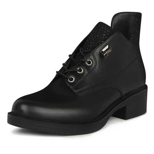 Ботильоны женские T.Taccardi K0621MH-4 черные 41 RU в Коламбия