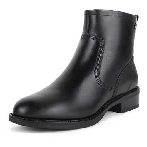 Ботинки женские Alessio Nesca 256070G0 черные 37 RU в Коламбия