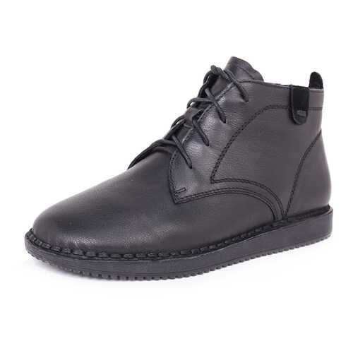 Ботинки женские Alessio Nesca Comfort 25606770 черные 37 RU в Коламбия