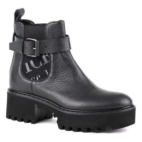 Ботинки женские Iceberg GID1407A черные 41 RU в Коламбия