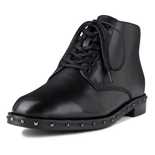 Ботинки женские Pierre Cardin 25606940 черные 36 RU в Коламбия