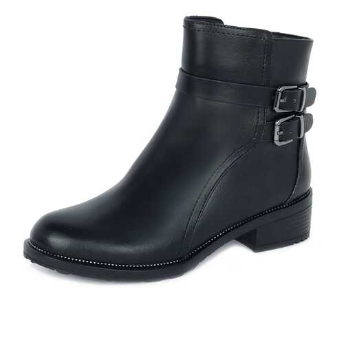 Ботинки женские T.Taccardi 25207030 черные 36 RU в Коламбия