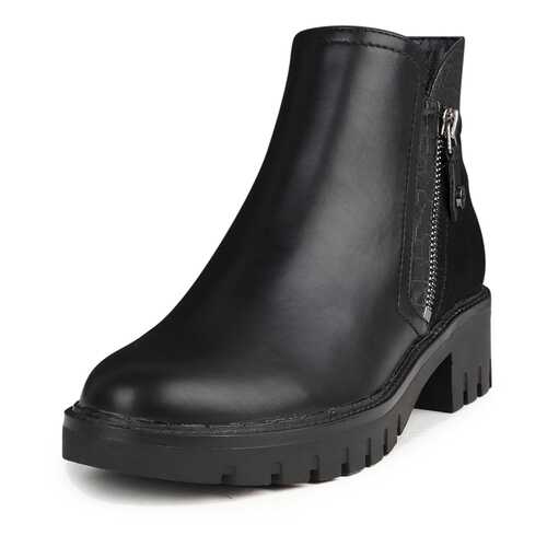 Ботинки женские T.Taccardi 25606560 черные 41 RU в Коламбия