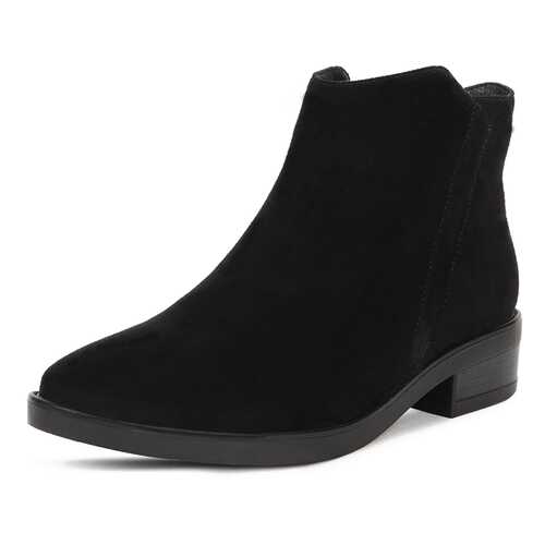 Ботинки женские T.Taccardi 25607230 черные 36 RU в Коламбия