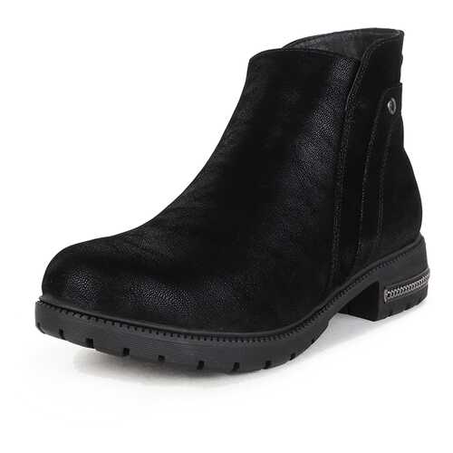 Ботинки женские T.Taccardi 25607670 черные 36 RU в Коламбия