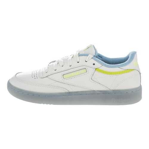 Кеды женские Reebok EF3494 белые 10 UK в Коламбия