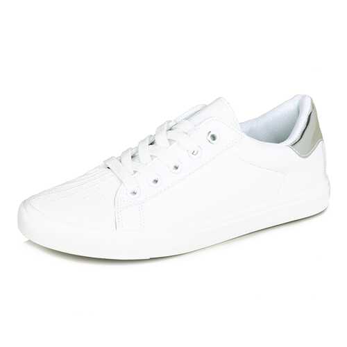 Кеды женские T.Taccardi 00206240 белые 38 RU в Коламбия