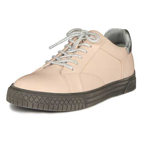 Кеды женские T.Taccardi K0645LC-1B розовые 40 RU в Коламбия