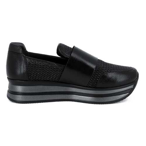 Кроссовки женские Just Couture 75056 черные 39 RU в Коламбия