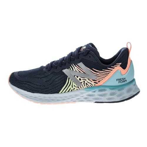 Кроссовки женские New Balance WTMPO синие 10 US в Коламбия