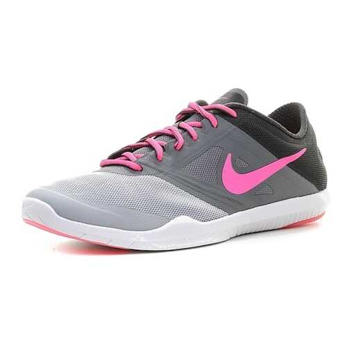 Кроссовки женские Nike 684897-011 серые 39 RU в Коламбия