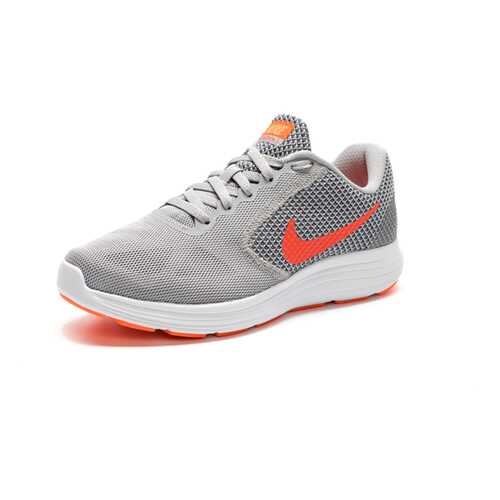 Кроссовки женские Nike 819302-002 серые 37.5 RU в Коламбия