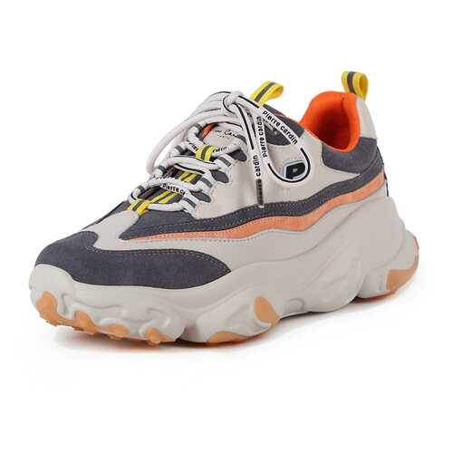 Кроссовки женские Pierre Cardin 710019041 разноцветные 40 RU в Коламбия